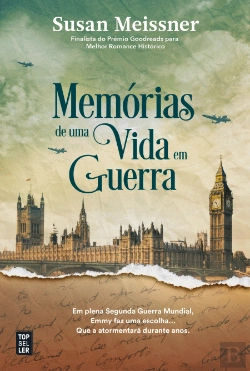 Bertrand.pt - Memórias de uma Vida em Guerra