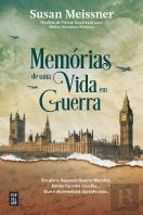 Memórias de uma Vida em Guerra