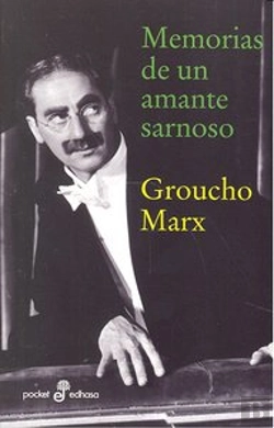 Bertrand.pt - Memorias De Un Amante Sarnoso