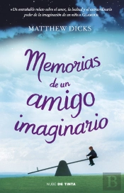 Memorias De Un Amigo Imaginario