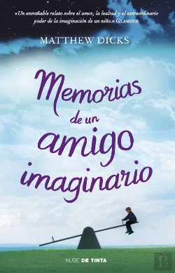 Bertrand.pt - Memorias De Un Amigo Imaginario