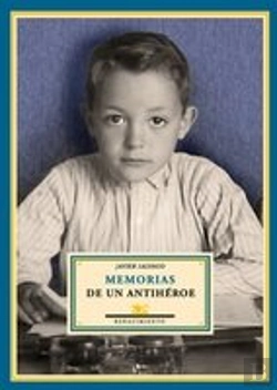 Bertrand.pt - Memorias De Un Antihéroe