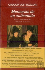 Memorias De Un Antisemita