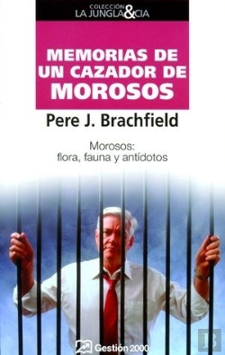 Bertrand.pt - Memorias De Un Cazador De Morosos
