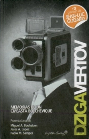 Memorias De Un Cineasta Bolchevique