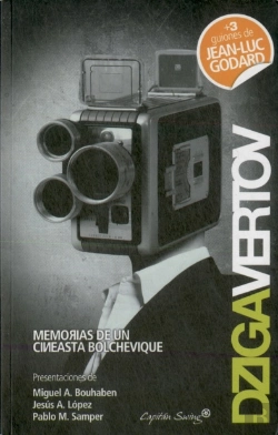 Bertrand.pt - Memorias De Un Cineasta Bolchevique