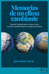 Memorias De Un Clima Cambiante