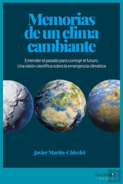 Bertrand.pt - Memorias De Un Clima Cambiante