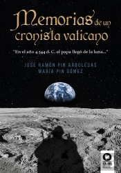 Memorias De Un Cronista Vaticano