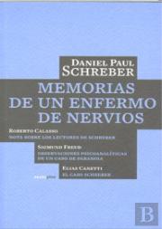 Memorias De Un Enfermo De Nervios