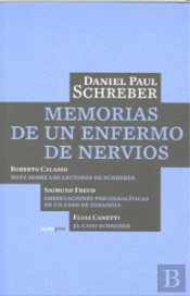Memorias De Un Enfermo De Nervios
