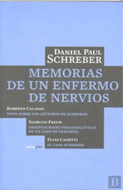 Bertrand.pt - Memorias De Un Enfermo De Nervios