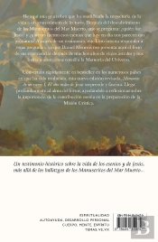Memorias De Un Esenio I