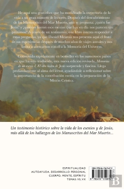 Bertrand.pt - Memorias De Un Esenio I