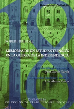 Bertrand.pt - Memorias De Un Estudiante Inglés En La Guerra De La Independencia De Robert Brindle