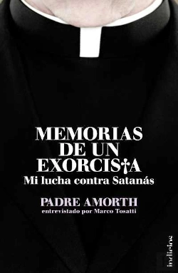 Bertrand.pt - Memorias De Un Exorcista