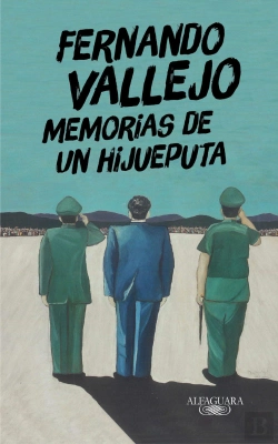 Bertrand.pt - Memorias De Un Hijueputa