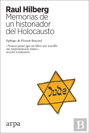 Memorias De Un Historiador Del Holocausto