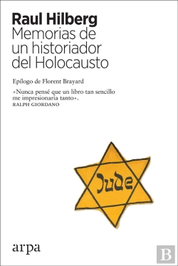 Bertrand.pt - Memorias De Un Historiador Del Holocausto
