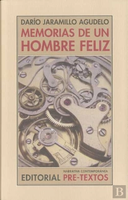 Bertrand.pt - Memorias De Un Hombre Feliz