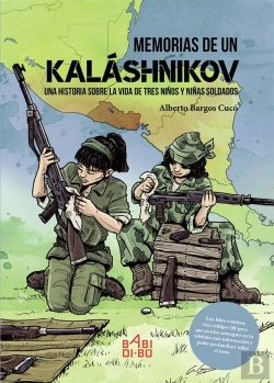 Bertrand.pt - Memorias De Un Kaláshnikov