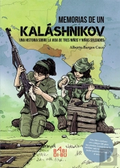 Memorias De Un Kaláshnikov