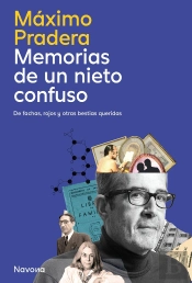 Memorias De Un Nieto Confuso