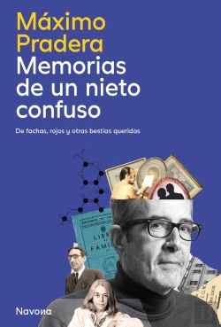 Bertrand.pt - Memorias De Un Nieto Confuso