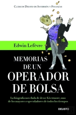 Bertrand.pt - Memorias De Un Operador De Bolsa