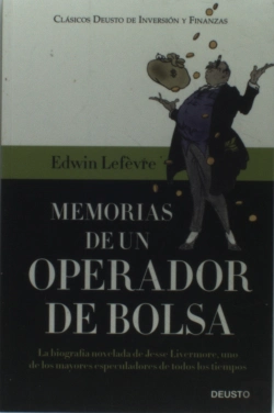 Bertrand.pt - Memorias De Un Operador De Bolsa