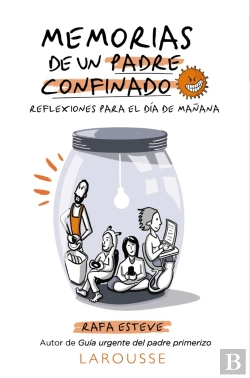 Bertrand.pt - Memorias De Un Padre Confinado. Reflexiones Para El Día De Mañana