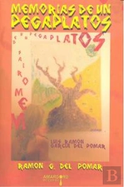 Memorias De Un Pegaplatos