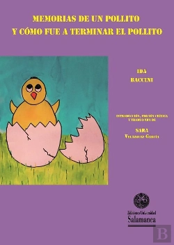 Bertrand.pt - Memorias De Un Pollito Y Cómo Fue A Terminar El Pollito