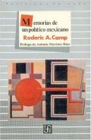 Memorias De Un Pol¡Tico Mexicano