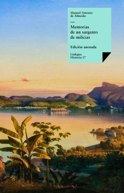 Bertrand.pt - Memorias De Un Sargento De Milicias