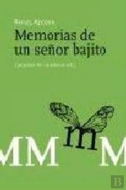 Bertrand.pt - Memorias De Un Señor Bajito