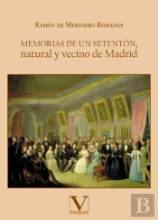 Memorias De Un Setenton Natural Y Vecino