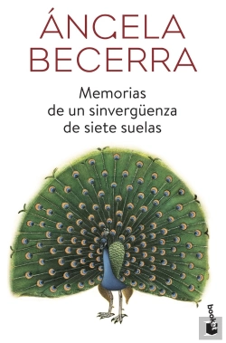 Bertrand.pt - Memorias De Un Sinvergüenza De Siete Suelas