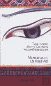 Memorias De Un Tibetano