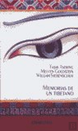 Bertrand.pt - Memorias De Un Tibetano