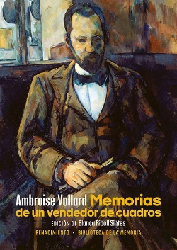 Bertrand.pt - Memorias De Un Vendedor De Cuadros