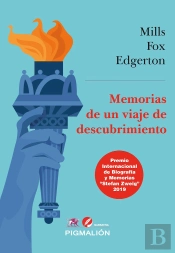 Memorias De Un Viaje De Descubrimiento