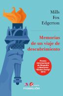 Memorias De Un Viaje De Descubrimiento