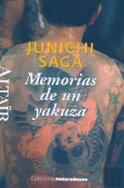 Memorias De Un Yakuza