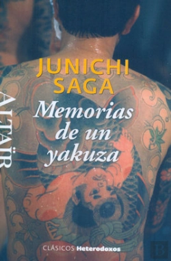 Bertrand.pt - Memorias De Un Yakuza
