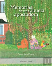 Memorias De Una Abuela Apostadora