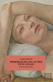 Memorias De Una Actriz En El Gulag