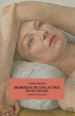 Bertrand.pt - Memorias De Una Actriz En El Gulag