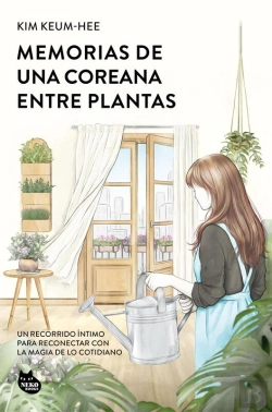 Bertrand.pt - Memorias De Una Coreana Entre Plantas