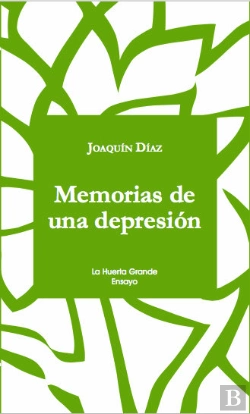 Bertrand.pt - Memorias De Una Depresión